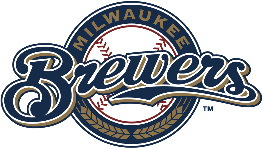 Milwaukee Brewers 2000-2017 Primary Logo iron on transfers for fabric